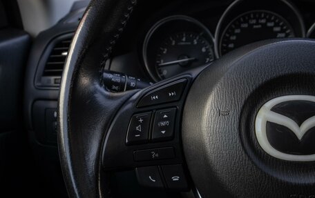 Mazda CX-5 II, 2014 год, 1 549 000 рублей, 17 фотография