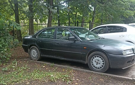 Land Rover 600, 1998 год, 60 000 рублей, 1 фотография
