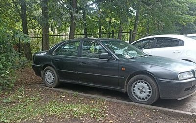 Land Rover 600, 1998 год, 60 000 рублей, 1 фотография