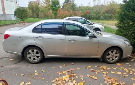 Chevrolet Epica, 2008 год, 360 000 рублей, 2 фотография
