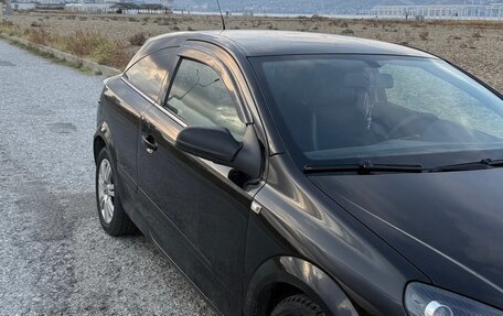Opel Astra H, 2007 год, 490 000 рублей, 2 фотография