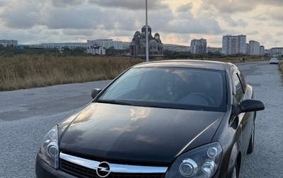 Opel Astra H, 2007 год, 490 000 рублей, 1 фотография