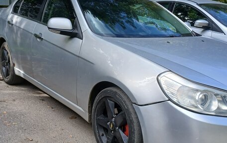 Chevrolet Epica, 2006 год, 400 000 рублей, 1 фотография