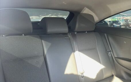 Opel Astra H, 2007 год, 490 000 рублей, 12 фотография