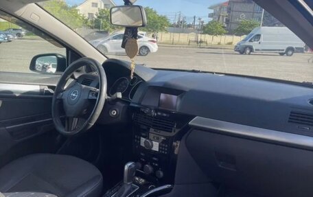Opel Astra H, 2007 год, 490 000 рублей, 10 фотография