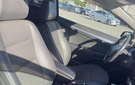 Opel Astra H, 2007 год, 490 000 рублей, 11 фотография