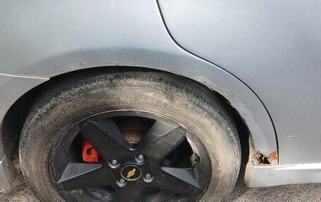 Chevrolet Epica, 2006 год, 400 000 рублей, 2 фотография