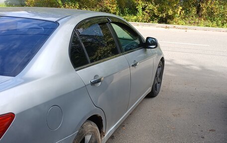 Chevrolet Epica, 2006 год, 400 000 рублей, 3 фотография