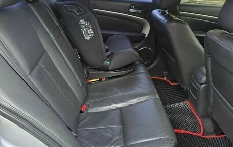Chevrolet Epica, 2006 год, 400 000 рублей, 14 фотография
