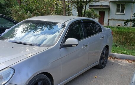 Chevrolet Epica, 2006 год, 400 000 рублей, 6 фотография