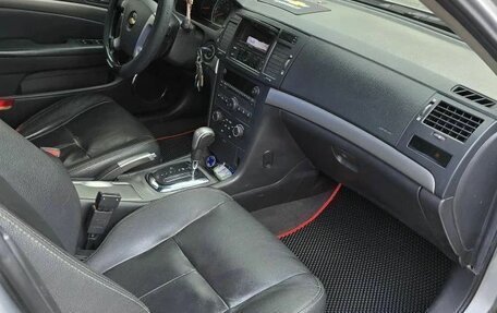 Chevrolet Epica, 2006 год, 400 000 рублей, 18 фотография