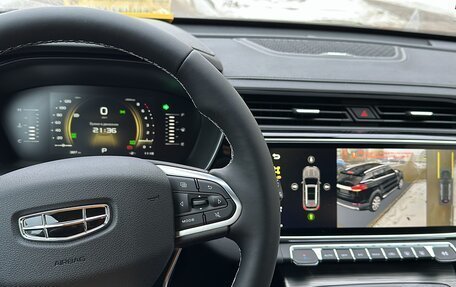 Geely Atlas, 2023 год, 2 250 000 рублей, 4 фотография