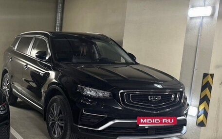 Geely Atlas, 2023 год, 2 250 000 рублей, 5 фотография