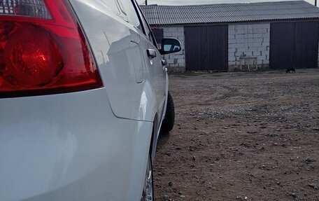 Chevrolet Aveo III, 2008 год, 450 000 рублей, 7 фотография