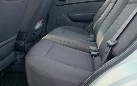 Chevrolet Aveo III, 2008 год, 450 000 рублей, 12 фотография