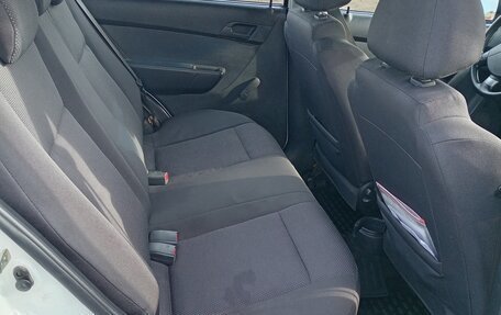 Chevrolet Aveo III, 2008 год, 450 000 рублей, 6 фотография