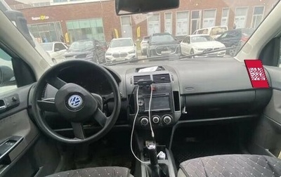 Volkswagen Polo IV рестайлинг, 2002 год, 160 000 рублей, 1 фотография
