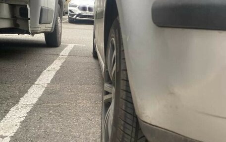 Volkswagen Polo IV рестайлинг, 2002 год, 160 000 рублей, 3 фотография