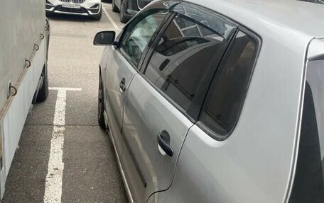 Volkswagen Polo IV рестайлинг, 2002 год, 160 000 рублей, 4 фотография