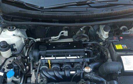 Hyundai Solaris II рестайлинг, 2013 год, 795 000 рублей, 8 фотография