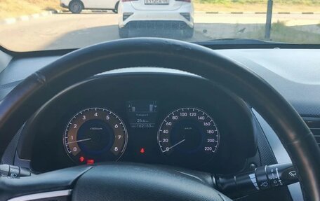 Hyundai Solaris II рестайлинг, 2013 год, 795 000 рублей, 6 фотография