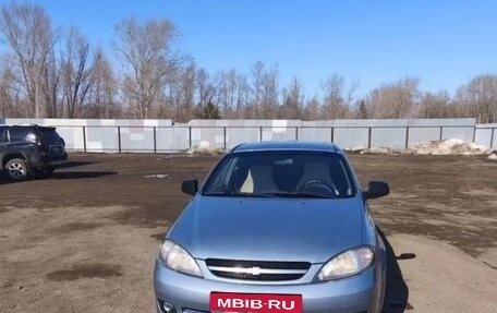 Chevrolet Lacetti, 2010 год, 350 000 рублей, 1 фотография
