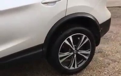 Nissan Qashqai, 2020 год, 1 700 000 рублей, 1 фотография