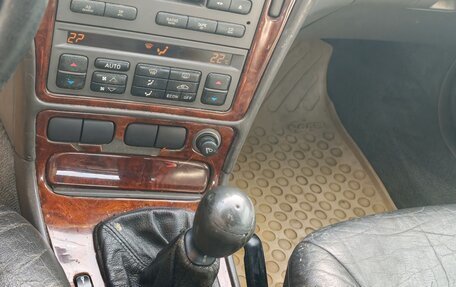 Saab 9-5 I, 1998 год, 390 000 рублей, 6 фотография