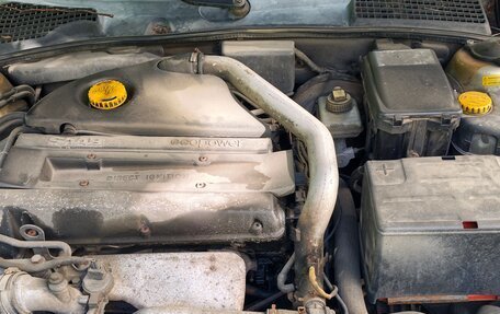 Saab 9-5 I, 1998 год, 390 000 рублей, 8 фотография