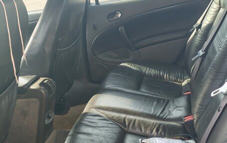Saab 9-5 I, 1998 год, 390 000 рублей, 10 фотография