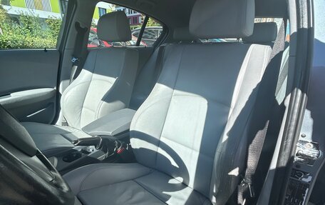 BMW 1 серия, 2007 год, 750 000 рублей, 10 фотография