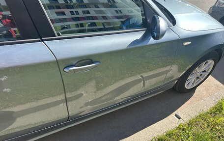 BMW 1 серия, 2007 год, 750 000 рублей, 7 фотография