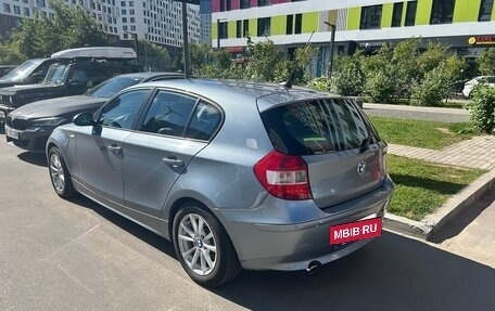 BMW 1 серия, 2007 год, 750 000 рублей, 6 фотография