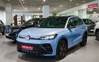 Volkswagen Tiguan, 2026 год, 5 250 000 рублей, 1 фотография