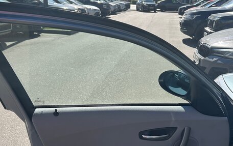 BMW 1 серия, 2007 год, 750 000 рублей, 17 фотография
