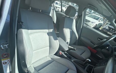 BMW 1 серия, 2007 год, 750 000 рублей, 11 фотография