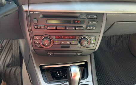 BMW 1 серия, 2007 год, 750 000 рублей, 15 фотография