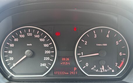 BMW 1 серия, 2007 год, 750 000 рублей, 16 фотография