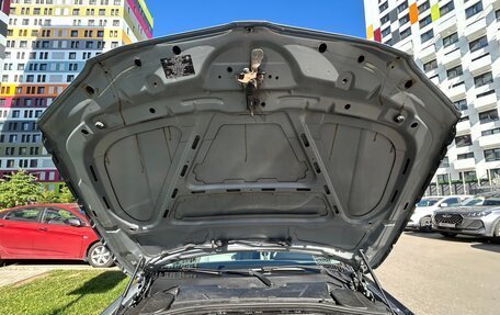 BMW 1 серия, 2007 год, 750 000 рублей, 22 фотография