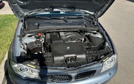 BMW 1 серия, 2007 год, 750 000 рублей, 21 фотография