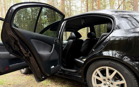 Skoda Octavia IV, 2008 год, 600 000 рублей, 10 фотография