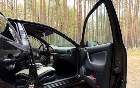 Skoda Octavia IV, 2008 год, 600 000 рублей, 12 фотография