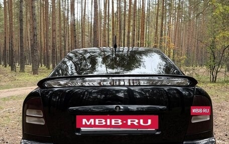 Skoda Octavia IV, 2008 год, 600 000 рублей, 8 фотография