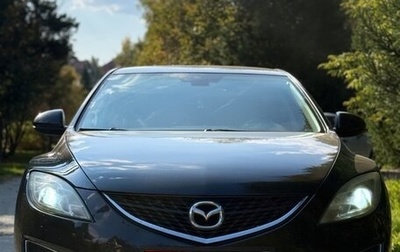 Mazda 6, 2008 год, 690 000 рублей, 1 фотография