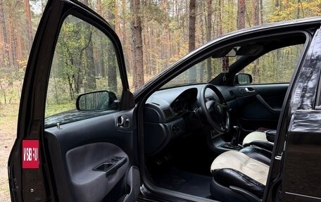 Skoda Octavia IV, 2008 год, 600 000 рублей, 9 фотография
