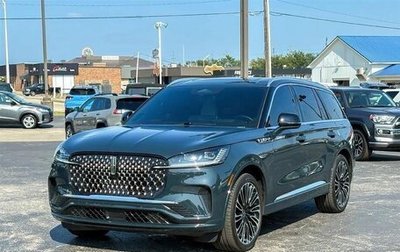 Lincoln Aviator II, 2026 год, 13 490 000 рублей, 1 фотография