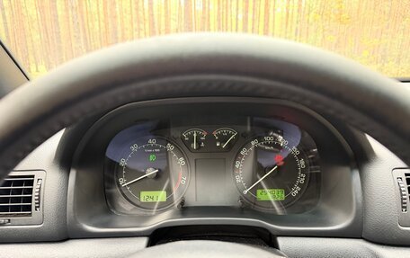 Skoda Octavia IV, 2008 год, 600 000 рублей, 18 фотография