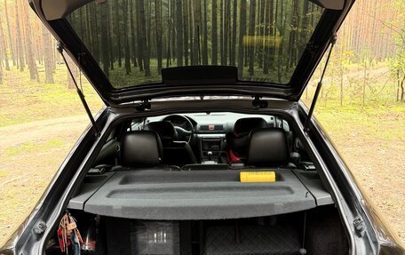 Skoda Octavia IV, 2008 год, 600 000 рублей, 19 фотография