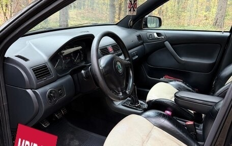 Skoda Octavia IV, 2008 год, 600 000 рублей, 15 фотография