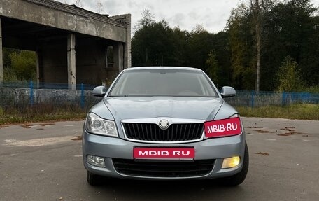 Skoda Octavia, 2009 год, 400 000 рублей, 1 фотография